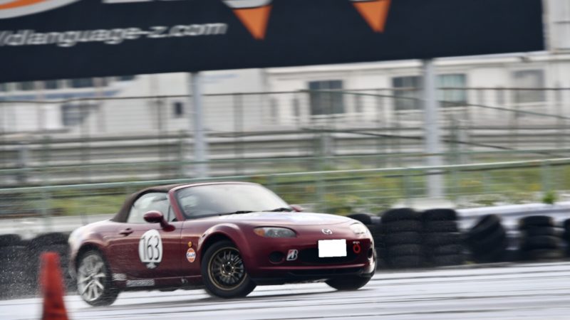 雨にも負けず…雷には負ける！？